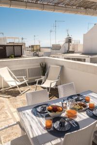 Dimore del Borgo Antico - LAltana Vista Mare