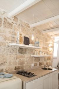 Dimore del Borgo Antico - LAltana Vista Mare