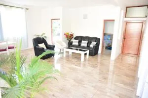 Casa Mama - La Caverne