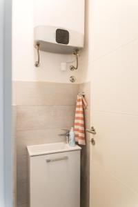 Apartment Zara - luxury apartment with private pool 