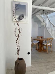 Raphael Skiathos Living-Olga