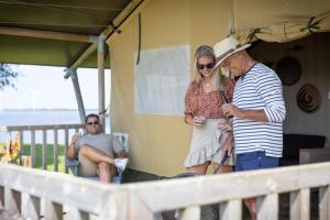 Jachthaven Nieuwboer