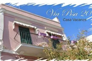 Via Pisa 20 Mansarda - Santo Spirito