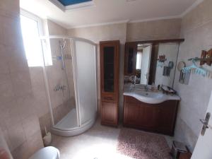 Geranium Villa by the sea