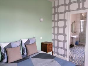 Maisons d'hotes Le Relais des Roses- Chambres d'hotes : photos des chambres