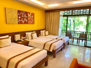 Le Murraya Boutique Serviced Residence & Resort