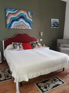 Sabbia del Sud Affittacamere - Casale Modica