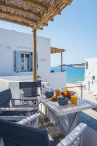 Ammos Sifnos Village