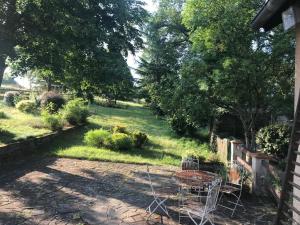 Maisons de vacances Le Gite de Las Peyros : photos des chambres