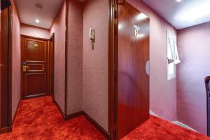 Hotels Grand Hotel Dore : photos des chambres