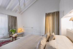 Villa Bianca Luxury Apartments