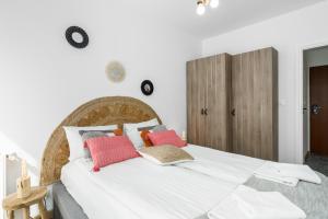 Sleepway Apartments - Boho Dream