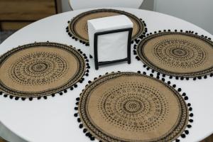 Sleepway Apartments - Boho Dream