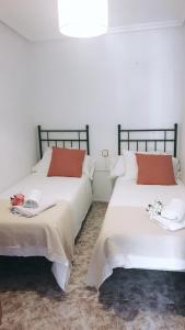 Casa La Azotea de Cazorla