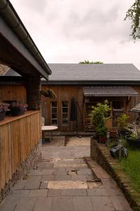 Maison Druyard huis met 5 slaapkamers