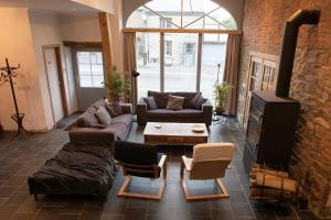 Maison Druyard huis met 5 slaapkamers