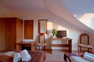 Willa Klif Spa
