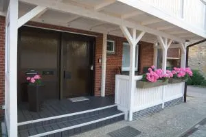 Nordlicht - moderne Fewo im Souterrain - Fockbek