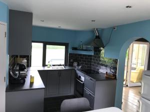 Leuk vakantiewoning dijk woning met 3 slaapkamers dicht bij de Belgische grensen