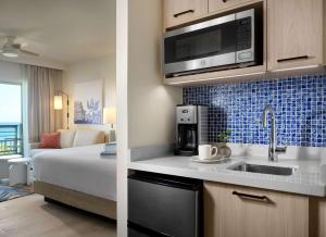 Hyatt Vacation Club at Hacienda del Mar