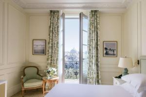 Hotels Hotel du Palais Biarritz, in The Unbound Collection by Hyatt : photos des chambres