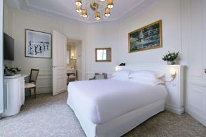 Hotels Hotel du Palais Biarritz, in The Unbound Collection by Hyatt : photos des chambres