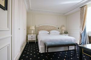 Hotels Hotel du Palais Biarritz, in The Unbound Collection by Hyatt : photos des chambres