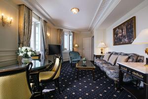Hotels Hotel du Palais Biarritz, in The Unbound Collection by Hyatt : photos des chambres