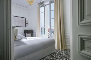 Hotels Hotel du Palais Biarritz, in The Unbound Collection by Hyatt : photos des chambres