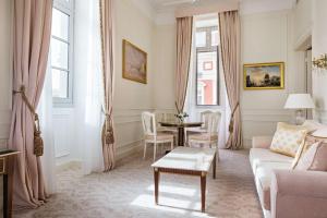 Hotels Hotel du Palais Biarritz, in The Unbound Collection by Hyatt : photos des chambres