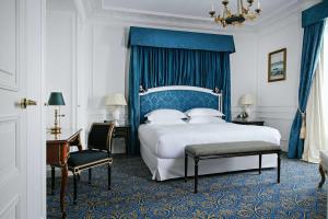 Hotels Hotel du Palais Biarritz, in The Unbound Collection by Hyatt : photos des chambres