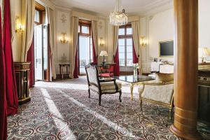 Hotels Hotel du Palais Biarritz, in The Unbound Collection by Hyatt : photos des chambres