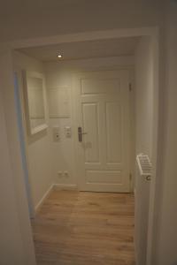 Nordlicht - moderne Fewo im Souterrain