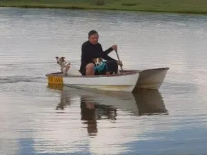 Glen Aden - 莱登堡