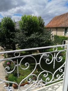 Le Relais des Roses- Sauna, Chambres dhôtes, Gîte