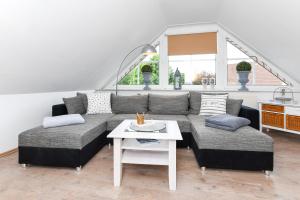 Ferienwohnung Auszeit