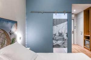 Hotels Hotel Litteraire Jules Verne, BW Signature Collection : photos des chambres