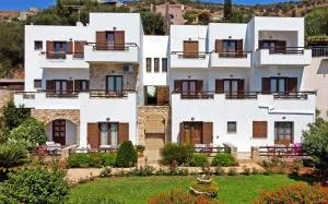 Kavousi Resort - Áyios Nikólaos