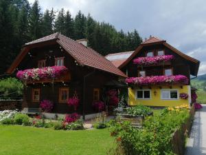 Appartement Taurachblick