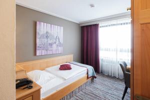 Classic Single Room room in Hotel Pelikan