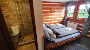 Horský hotel Kolínská bouda