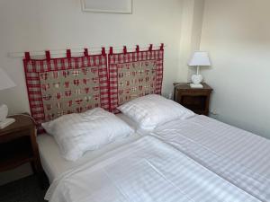 Appartements La Cour Zaepffel : Appartement - Rez-de-Chaussée