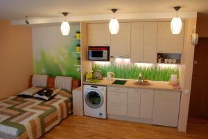 Saulėto Ryto Apartamentai
