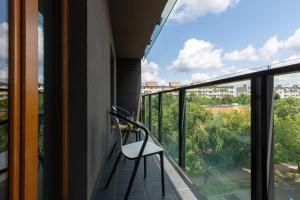 Studio Centrum Pawia 51 Apartments by Renters Prestige