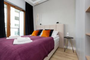 Studio Centrum Pawia 51 Apartments by Renters Prestige