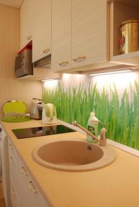 Saulėto Ryto Apartamentai