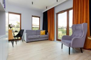 Studio Centrum Pawia 51 Apartments by Renters Prestige