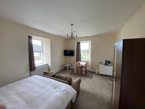 The Bowmore House Bed and Breakfast