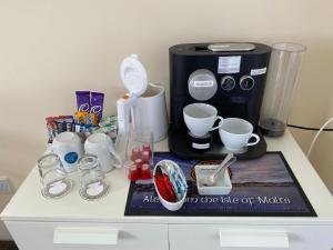 The Bowmore House Bed and Breakfast