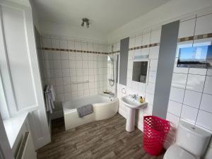 The Bowmore House Bed and Breakfast